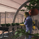 Image for article titled China gets set to grow veggies on Mars — and plant the communist flag